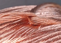 Products - Bunched Copper Wires